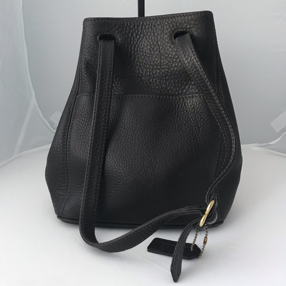 💕SOLD💕Coach Sonoma Pebbled Leather CrossBody